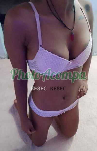 Tatynha, escort em Itapevi