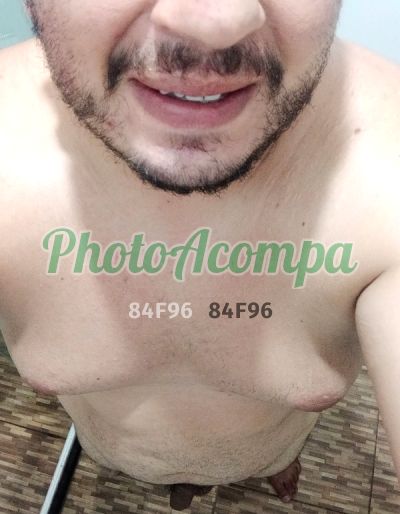 Diego, garoto de programa em Campina Grande