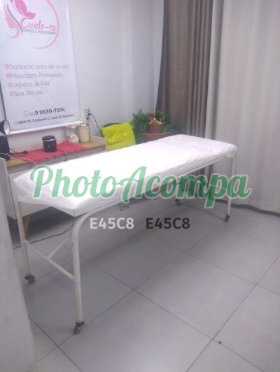 Aninha, mulher que faz massagens eróticas em Ceilândia