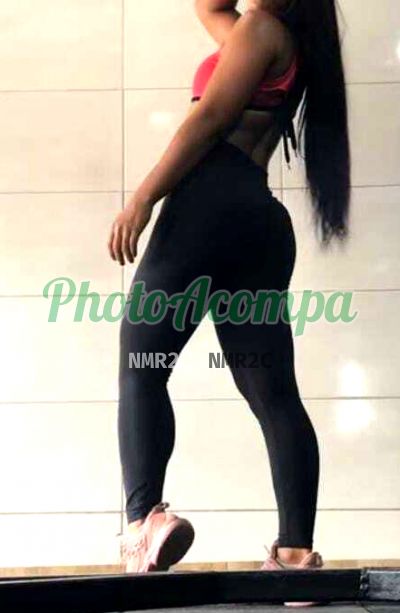 Fanny, garota de programa em Goiânia