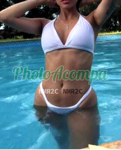Fanny, escort em Goiânia