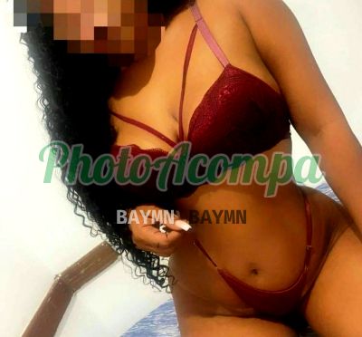 Dandara, escort em Praia Grande