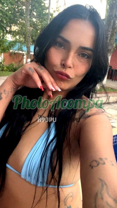 Bia (13) 98127-3446, escort no Guarujá