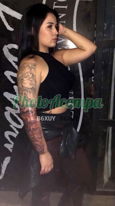 Dayane, escort em Peruíbe
