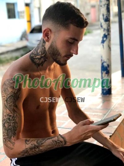 Garoto de Programa, garoto de programa em Belford Roxo