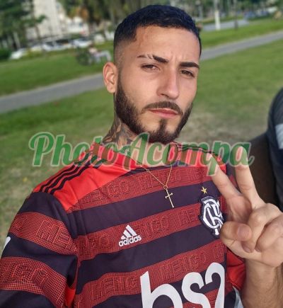 Garoto de Programa, Garoto de programa em Belford Roxo
