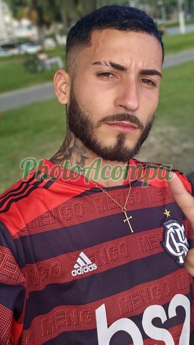 Garoto de Programa, Garoto de programa em Belford Roxo