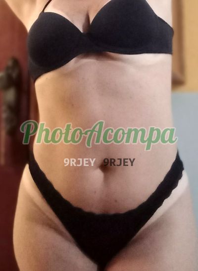 Laura, acompanhante em Santo Amaro (SP)