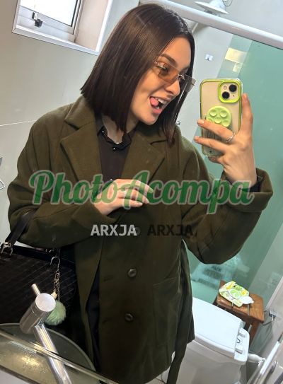 Izza Sette, escort na Vila Mariana (SP)