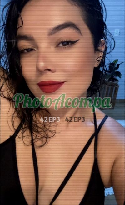 Júlia, massagista em Sorocaba