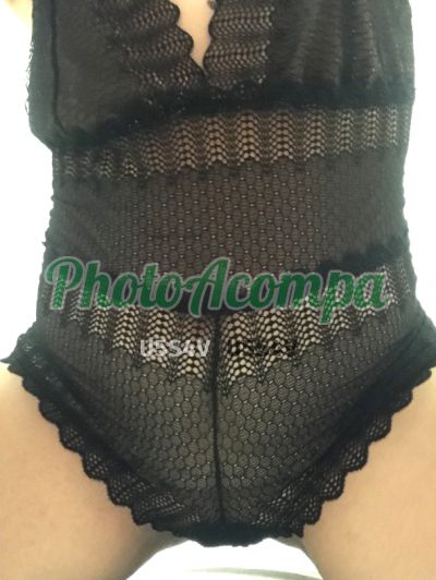 Milene, escort na Barra da Tijuca (RJ)