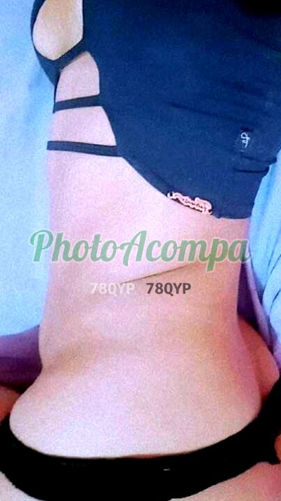 Dry, escort em Santo Amaro (SP)