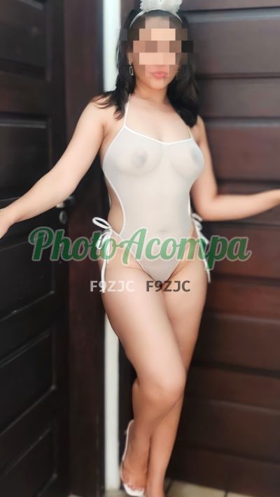 Sabry, escort em Natal
