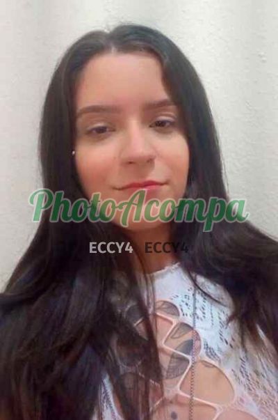 Clara Morais, escort em São José do Rio Preto