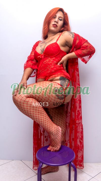 Ariel, garota de programa em Bauru