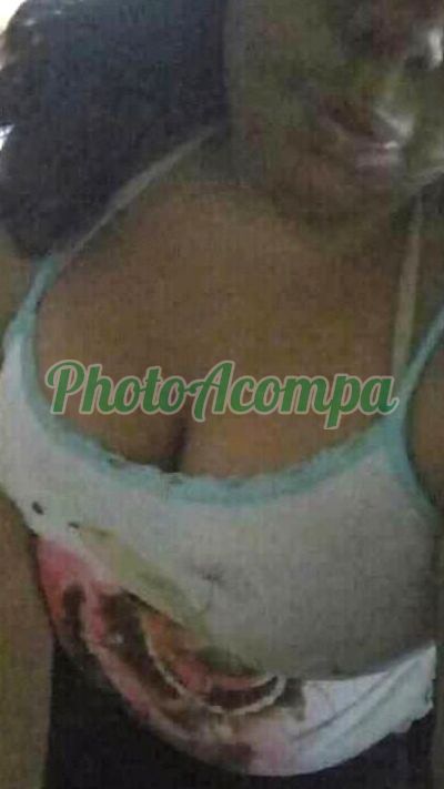 May Ribeiro, acompanhante em Conselheiro Lafaiete