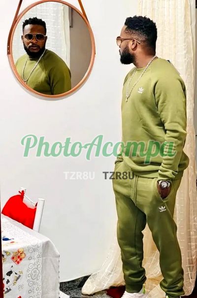 Davi, garoto de programa em São Paulo