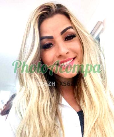 Chris Andreatta, transex em Piracicaba