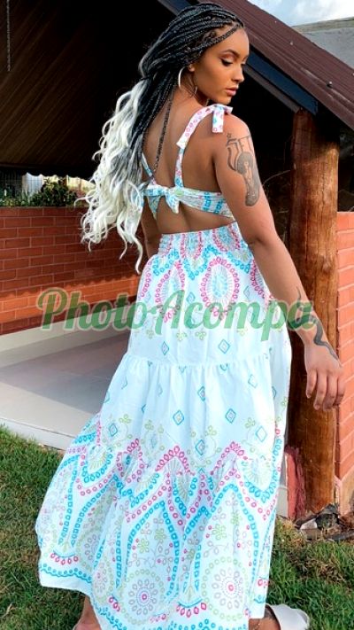 Sol Santos, Escort em Anápolis