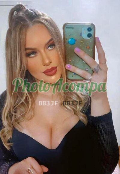 Camily, escort em Jaguariúna