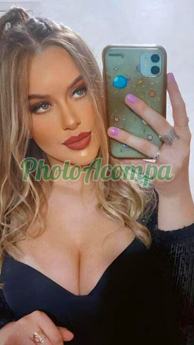 Camily, escort em Jaguariúna