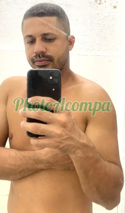 Gabriel, garoto de programa em Piracicaba