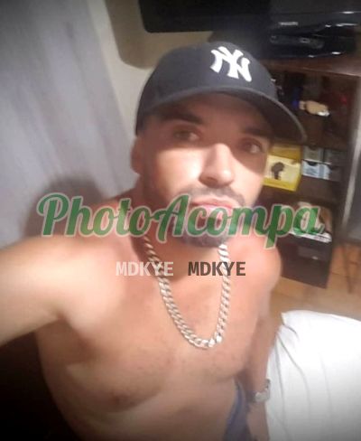 Lucas, garoto de programa em Itapetininga