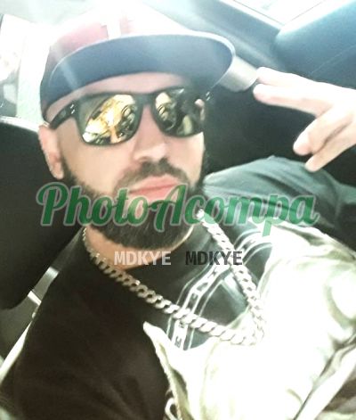 Lucas, garoto de programa em Itapetininga