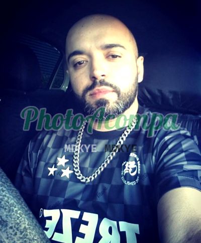 Lucas, garoto de programa em Itapetininga