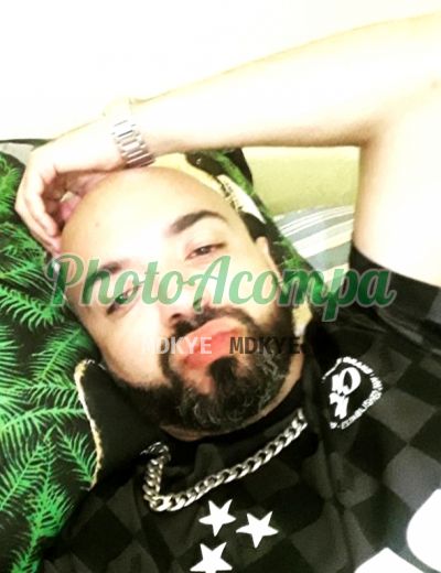 Lucas, garoto de programa em Itapetininga
