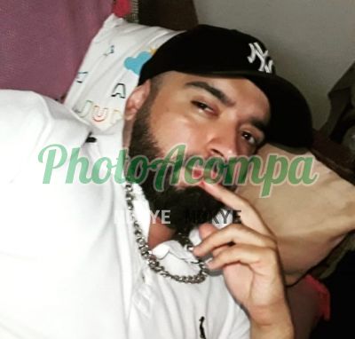 Lucas, garoto de programa em Itapetininga