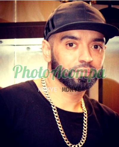 Lucas, garoto de programa em Itapetininga