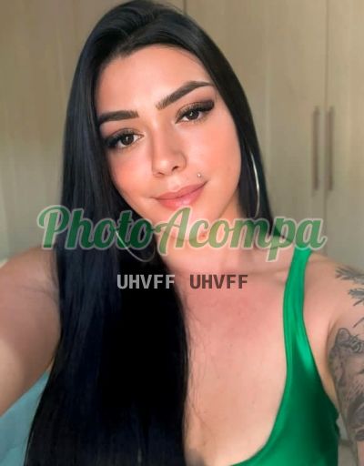 Gabriela Monteiro (11) 91911-9824, escort em Manaus