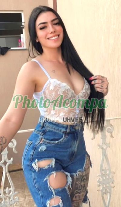 Gabriela Monteiro (11) 91911-9824, acompanhante em Manaus