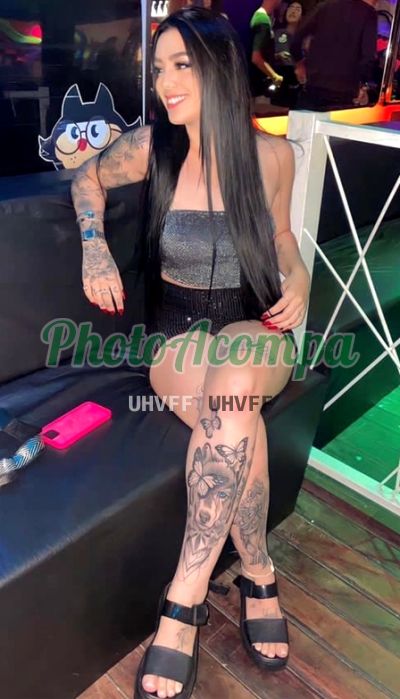 Gabriela Monteiro (11) 91911-9824, acompanhante em Manaus