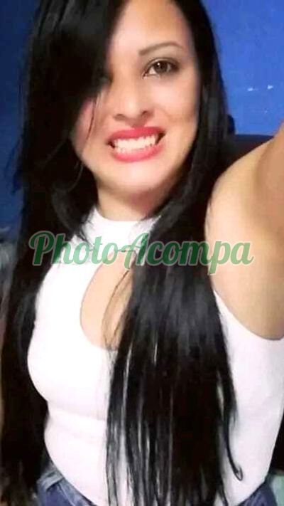 Polly, acompanhante em Jundiaí