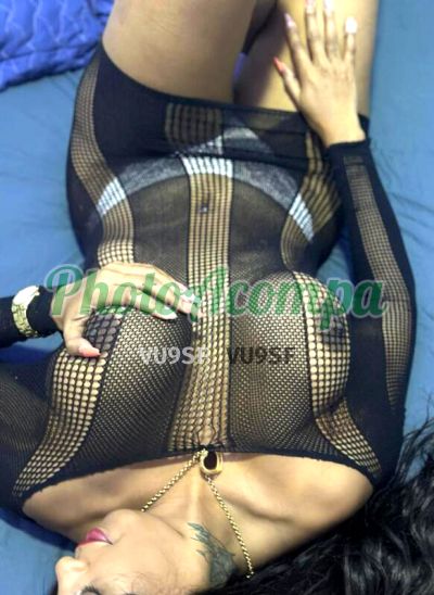 Rainha Raven (21) 97974-8378, Escort no Centro (RJ)
