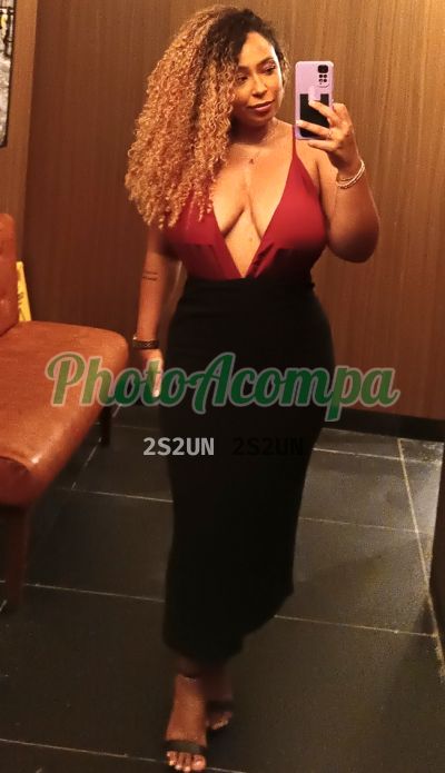 Nicole (61) 99529-2036, escort no Centro (RJ)