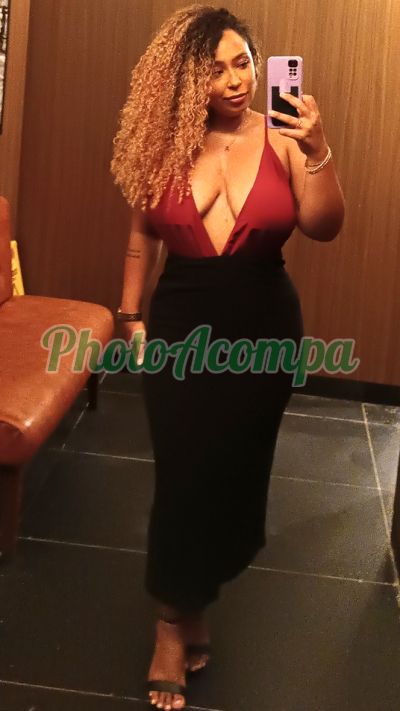 Nicole (61) 99529-2036, escort no Centro (RJ)