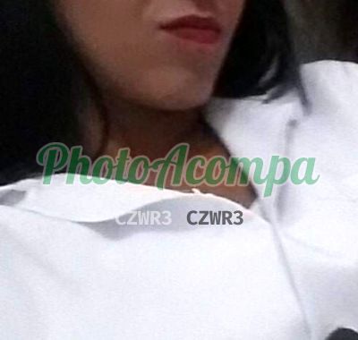 Elysa, mulher que faz massagens eróticas em Sorocaba