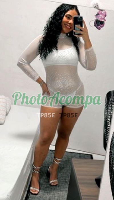 Paty, escort no Centro (Curitiba)