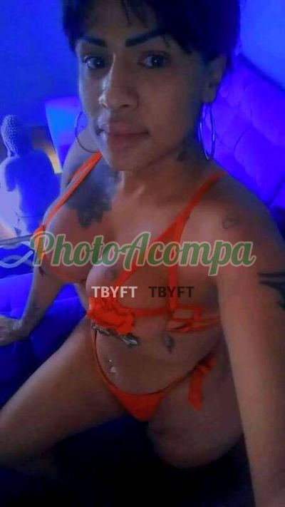 Jéssica Beatriz, trans em Araguari
