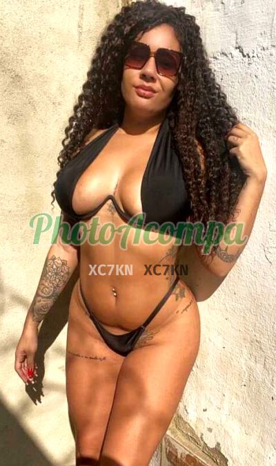 Nayara Gomes, acompanhante em Pindamonhangaba