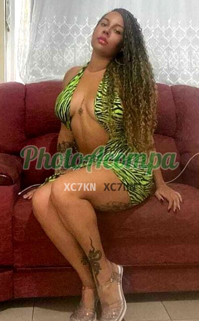 Nayara Gomes, garota de programa em Pindamonhangaba