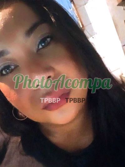 Priscila Oliveira, escort no Recreio dos Bandeirantes (RJ)