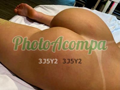 Manuela, garota de programa em Porto Alegre