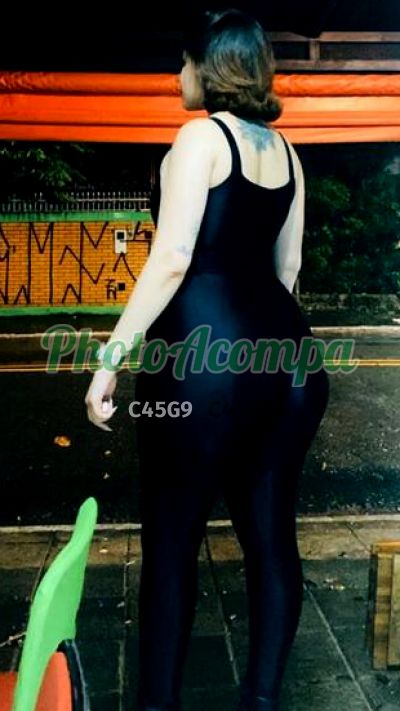 Samantha Vieira, escort em Praia Grande