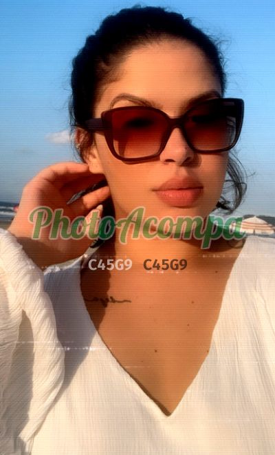 Samantha Vieira, acompanhante em Praia Grande