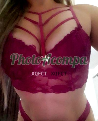 Kamilla, acompanhante em Duque de Caxias