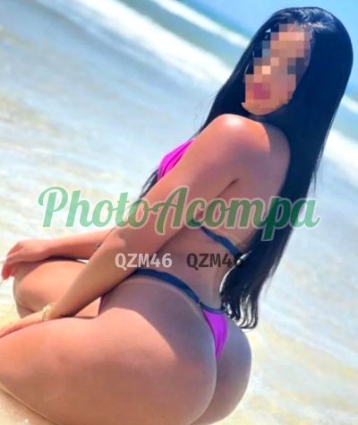 Juju, acompanhante em Madalena (Recife)